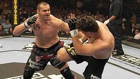 Top 5 Frank Mir UFC Matches