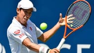 Kei Nishikori