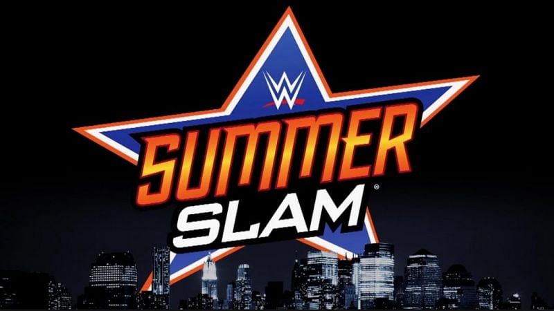 SummerSlam 2018 will take place in Brooklyn, New York 