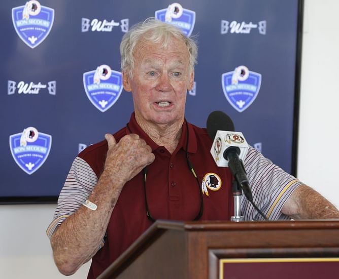 HOF Preview: Team builder Beathard heads into Hall of Fame