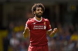 Mohamed Salah deal marks a new dawn at Liverpool