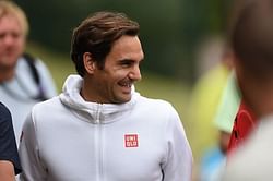 Who is playing Wimbledon today? Day 9, July 11 schedule - Roger Federer and Rafael Nadal aim for the semi-finals