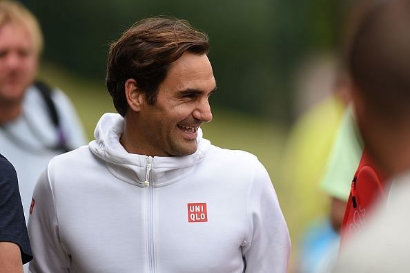 Who is playing Wimbledon today? Day 9, July 11 schedule - Roger Federer and Rafael Nadal aim for the semi-finals