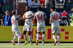 Liverpool 4-1 Manchester United: 3 Talking Points