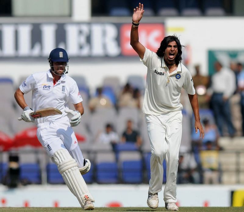 5 epic clashes to look forward to in the upcoming India-England test series: