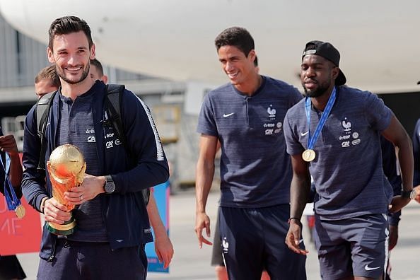 World Cup 2018: 3 Tactical Takeaways