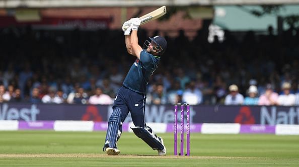 England v India - 2nd ODI: Royal London One-Day Series