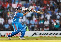 9 destructive ODI batsmen from India