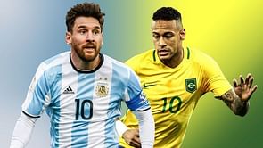 2018 World Cup: Top 5 dribblers