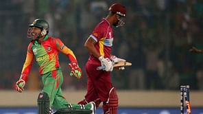 West Indies vs Bangladesh, 2nd ODI: Preview and Probable XI