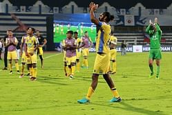 Toyota Yaris LaLiga World: Dheeraj Singh, Anas Edathodika, Keziron Kizito named in Kerala Blasters squad