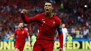 World Cup 2018: Top 5 Fastest Players