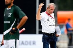 Roelant Oltmans' job safe despite poor Champions Trophy outing: PHF