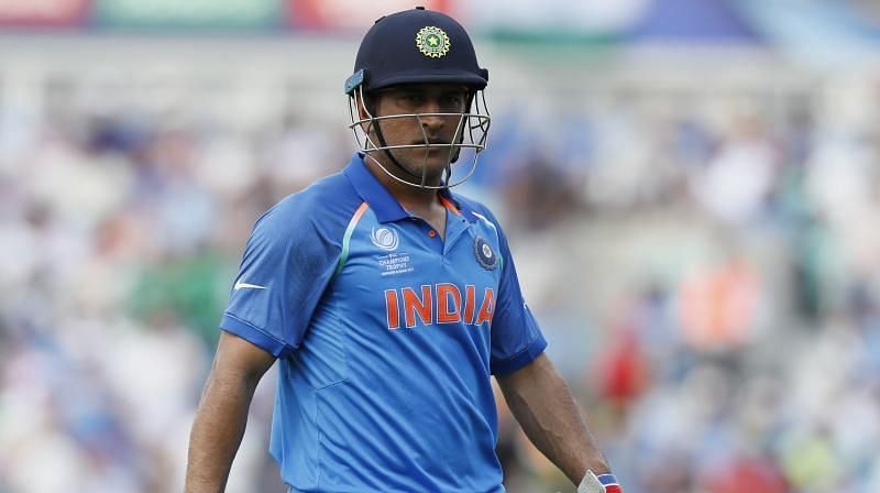 Image result for dhoni in ODIS