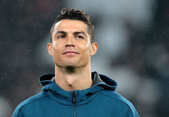 Cristiano Ronaldo does FC Barcelona a huge favour, Antonio Conte to be sacked before the weekend more: Transfer round-up, July 5, 2018