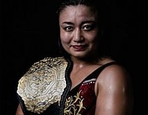 WWE News: Meiko Satomura confirmed for Mae Young Classic