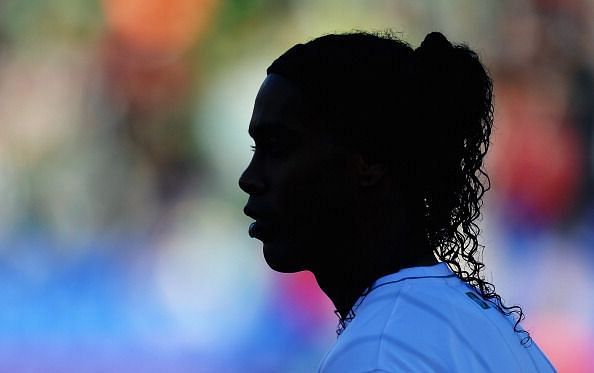 Neymar: The heir to Ronaldinho