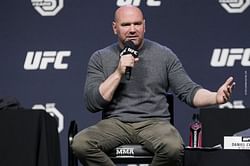 5 Surprising facts about Dana White