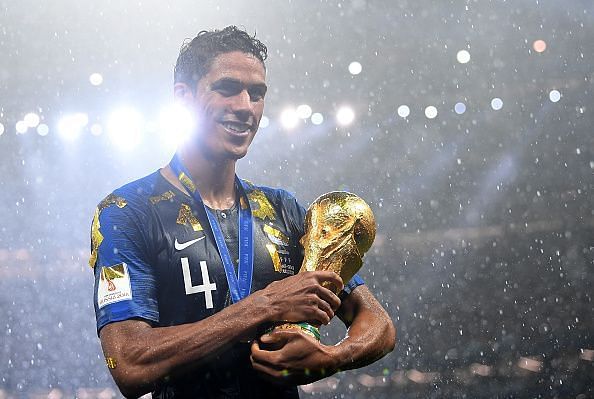 7 most valuable defenders in the world right now