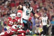 Jacksonville Jaguars v Arizona Cardinals