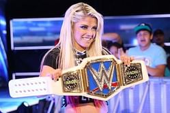10 Best Women’s Champions in WWE history