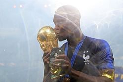 Top 5 midfielders for the 2018-19 season
