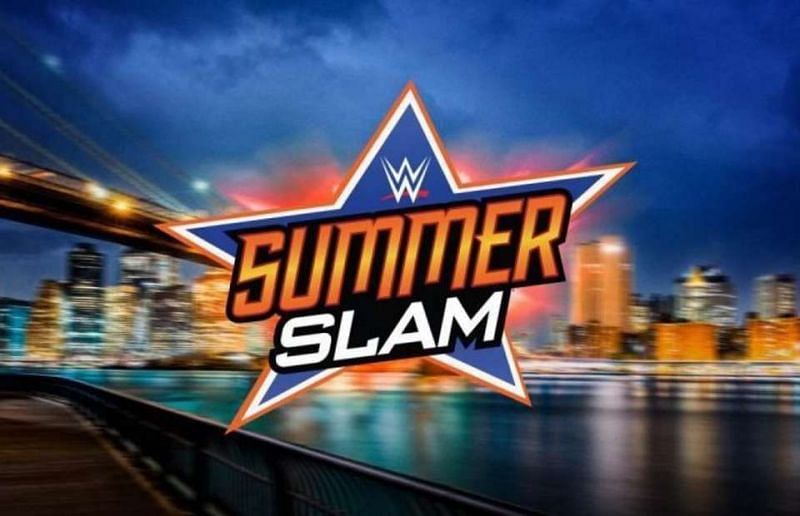 SummerSlam is truly a historic event 