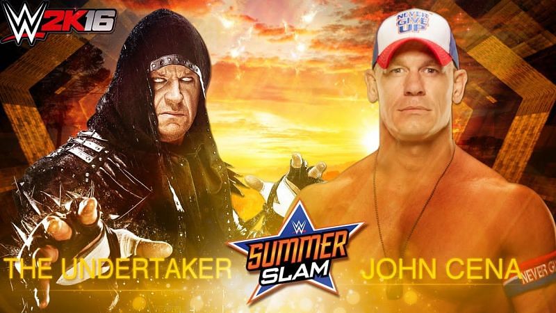 This is one of the most anticipated matches of this era