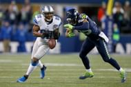Wild Card Round - Detroit Lions v Seattle Seahawks
