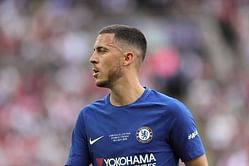 Why there is no need of Eden Hazard at Real Madrid
