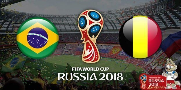 World Cup 2018, Brazil vs Belgium: 5 things to watch out for