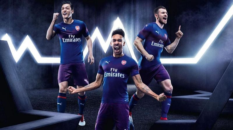 Championship kits 2018/19 ranked from worst to best
