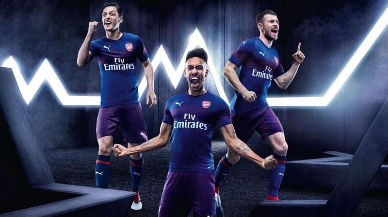 Ranking All The Premier League 2018/19 Kits