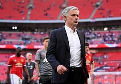 3 Transfers Manchester United Might Complete This Week