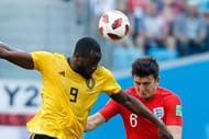 Belgium v England: 3rd Place Playoff - 2018 FIFA World Cup Russia