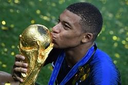 Six observations from the 2018 World Cup