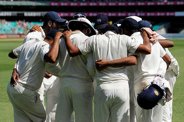 India&#039;s quest for a first Test series win on English soil starts from the 1st of August