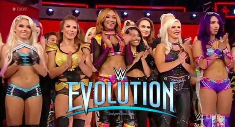 WWE Women