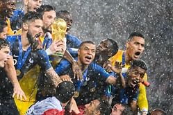 World Cup 2018: Top ten goals