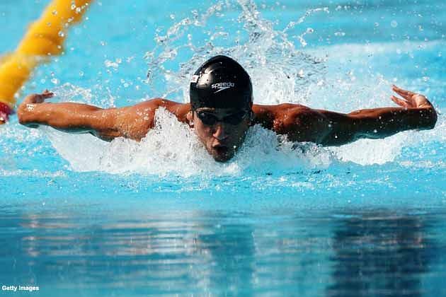 Swimming at Jakarta Asian Games 2018 : Can INDIA turn the tables around this time?
