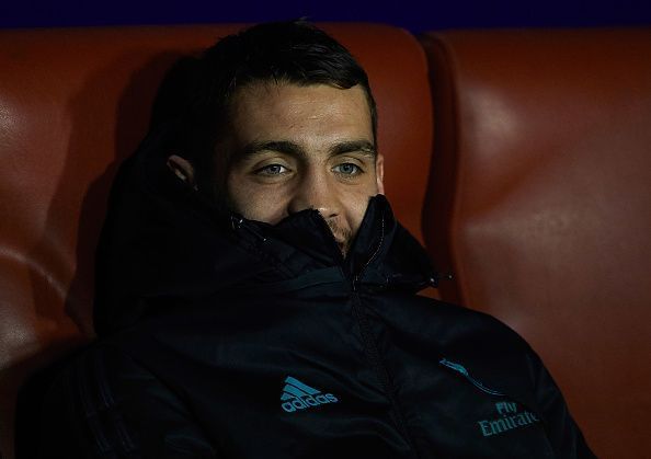 Real Madrid Transfer News: 3 possible ins and outs at Real Madrid