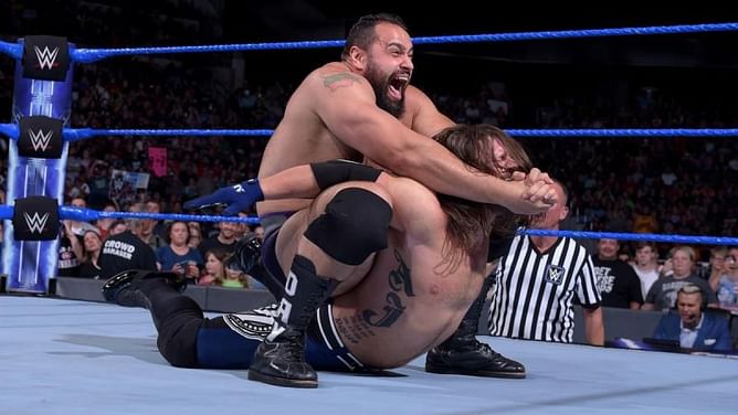 Best and Worst of SmackDown Live- 3rd July, 2018