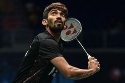 Indonesia Open 2018: Defending champion Kidambi Srikanth faces Kento Momota in first round, PV Sindhu to begin campaign