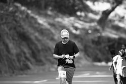 Running psychology tips: What to think about while running a race?