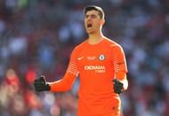 Chelsea v Manchester United - The Emirates FA Cup Final