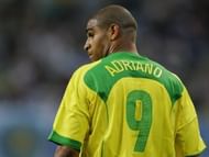 FIFA Confederations Cup 2005 Brazil v Greece