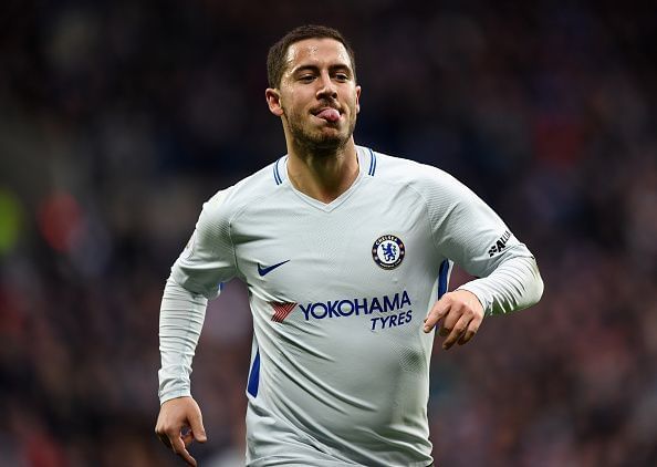 Chelsea Transfer News: £200 million price tag issued for Eden Hazard, Maurizio Sarri plots record deal for Serie A Star and more - July 17, 2018