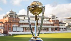 5 Indian cricket legends who have never won the World Cup