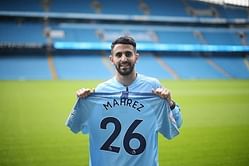 Top 5 signings in the Premier League so far