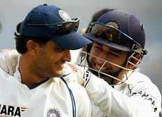 "O Captain, My Captain!" - A tribute to Sourav Ganguly as he turns 46 today
